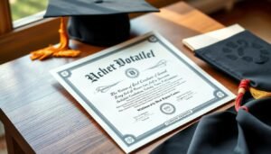diploma