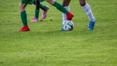 sequências de passe essenciais para controlar o jogo no 3-6-1