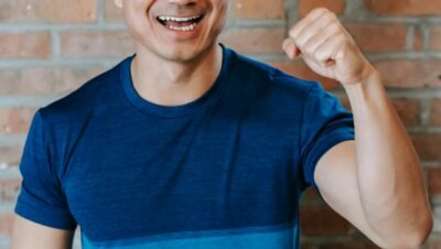 Camisas masculinas para academia ou lifestyle esportivo vale a pena