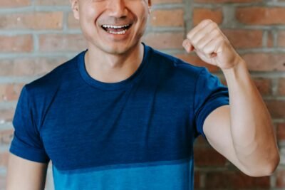 Camisas masculinas para academia ou lifestyle esportivo vale a pena