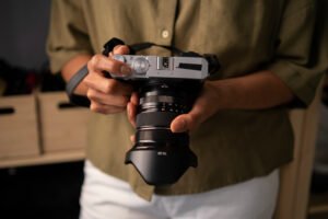 FOTO PROFISSIONAL